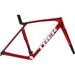 Trek Madone SL Disc Frameset crimson