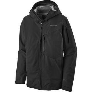 Patagonia Men's Snowdrifter Jacket black