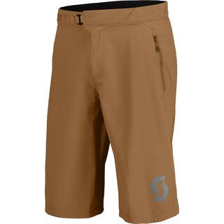 Scott Trail Vertic w/Pad Men's Shorts bread brown