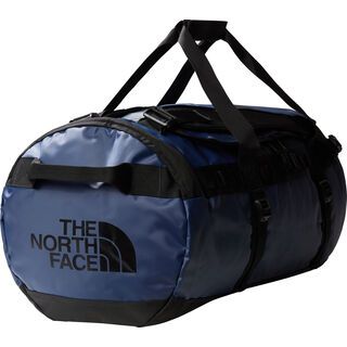 The North Face Base Camp Duffel - M summit navy/tnf black