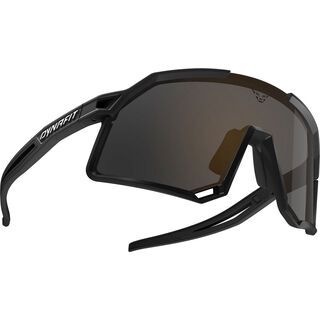 Dynafit Trail Sunglasses - Solid blackout