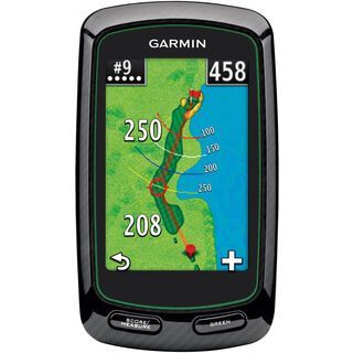 Garmin Approach G6 - GPS-Gerät