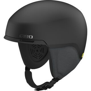 Giro Taggert MIPS matte black chrome