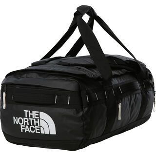 The North Face Base Camp Voyager Duffel 42 L tnf black/tnf white/npf