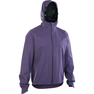 ION Gravel Jacket Shelter Lite 2.5L Unisex dark-purple