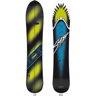 Nitro Slash - Snowboard