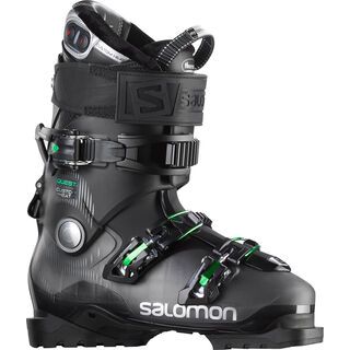 Salomon Quest Access Custom Heat, black - Skiboots