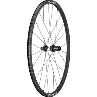 Specialized Alpinist SLX Disc 700C - 12x142 mm / Shimano Road 11-fach black/charcoal