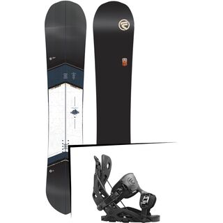 Set: Flow Solitude 2017 +  Fuse (1513139S)