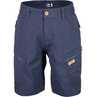 Maloja OscarM., mountain lake - Shorts