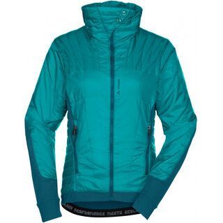 Vaude Women's Minaki Jacket, reef - Radjacke