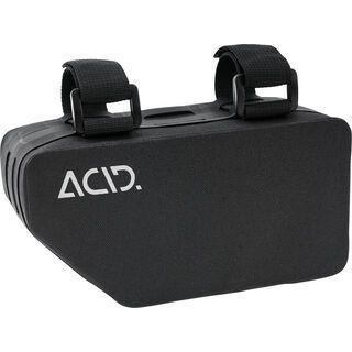 Cube Acid Fahrradtasche Frame Bag Front Pro 1 black