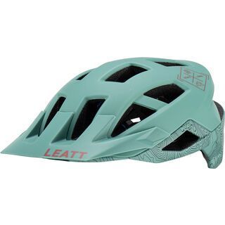 Leatt Helmet MTB Trail 2.0 pistachio