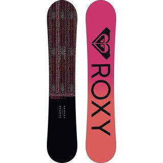 Roxy Wahine Package 2020 - Snowboard-Set