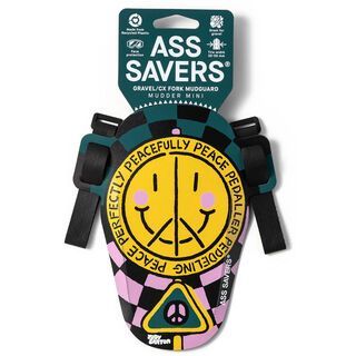 Ass Savers Mudder Mini Bits N' Peaces