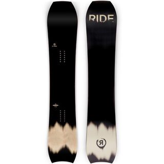 Ride MTNPIG Wide 2020 - Snowboard