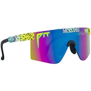 Pit Viper The Originals 2.0 Regular The Rec Beach / HDPV Polarized Blue-Purple