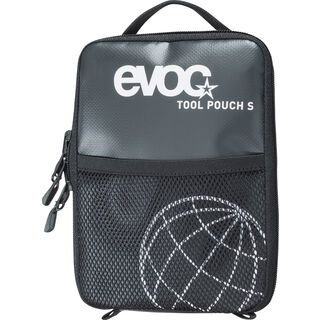 Evoc Tool Pouch 0.6l, black - Werkzeugtasche