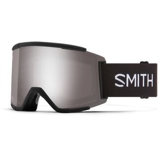Smith Squad XL - ChromaPop Sun Platinum Mir black