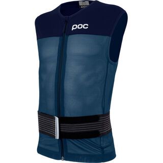 POC VPD Air Vest Jr uranium black