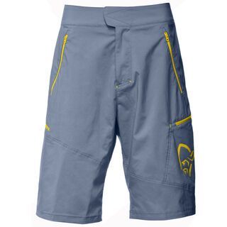 Norrona /29 flex1 Shorts, bedrock - Radhose