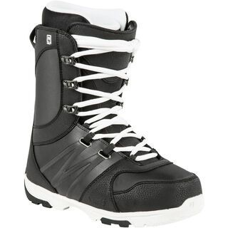 Nitro Thunder STND 2015, black white - Snowboardschuhe