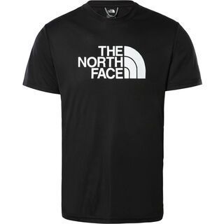 The North Face Men’s Reaxion Easy Tee tnf black