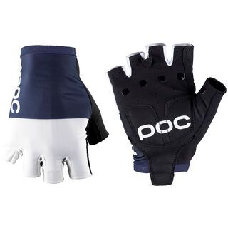 POC Raceday Glove, black hydrogen white - Fahrradhandschuhe