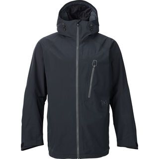 Burton [ak] 2L Cyclic Jacket, true black - Snowboardjacke