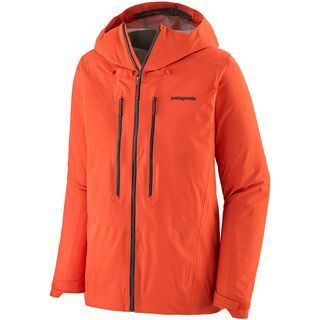 Patagonia Men's Stormstride Jacket metric orange