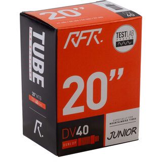 Cube RFR Schlauch 20 Junior/MTB DV - 1.75-2.25