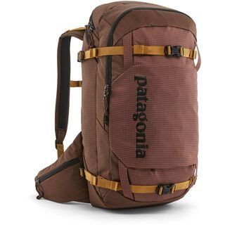 Patagonia Snowdrifter 30L dulse mauve