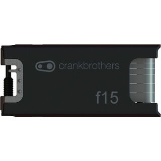 Crank Brothers F15 - Multitool