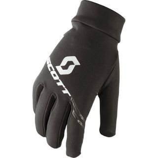 Scott Liner LF Glove, black - Fahrradhandschuhe