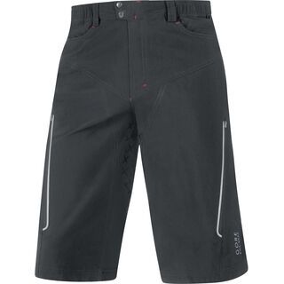 Gore Bike Wear Alp-X Shorts+, black - Radhose