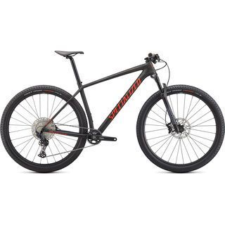 Specialized Epic HT carbon/rocket red 2021