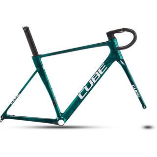 Cube Litening Air C:68X Frameset Limited Edition