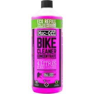 Muc-Off Nano Tech Bike Cleaner Concentrate - 1 L
