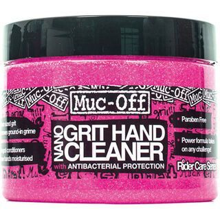Muc-Off Nano-Grit Gel - Handwaschpaste