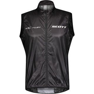 Scott RC Team WB Men's Vest black/white