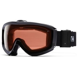 Smith Prophecy Turbo Fan, black/rc36 - Skibrille