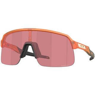 Oakley Sutro Lite S Prizm Dark Golf / matte trans ginger