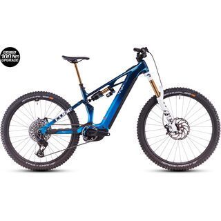 Cube Stereo Hybrid One77 HPC AT 800 actionteam