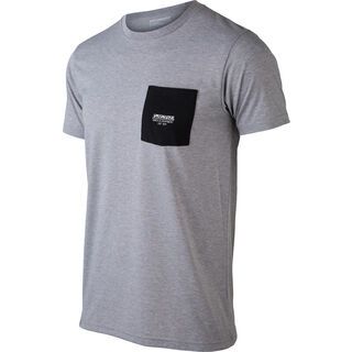 Specialized Pocket Tee charcoal