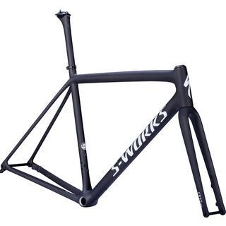 Specialized S-Works Crux Frameset carbon/spectraflair/abalone