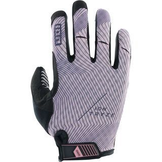 ION Gloves Traze Long dark-lavender