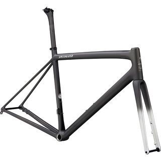 Specialized Aethos Frameset carbon/flake silver