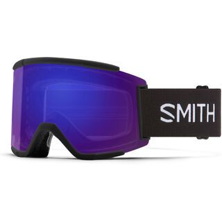 Smith Squad XL - ChromaPop Everyday Violet Mir + WS black