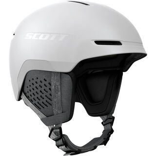 Scott Track Plus white