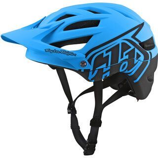 TroyLee Designs A1 Classic Helmet MIPS, ocean - Fahrradhelm